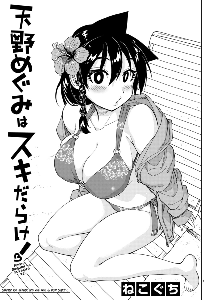 Page 1 of Chapter 134