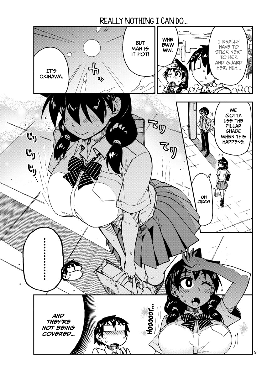 Page 9 of Chapter 136