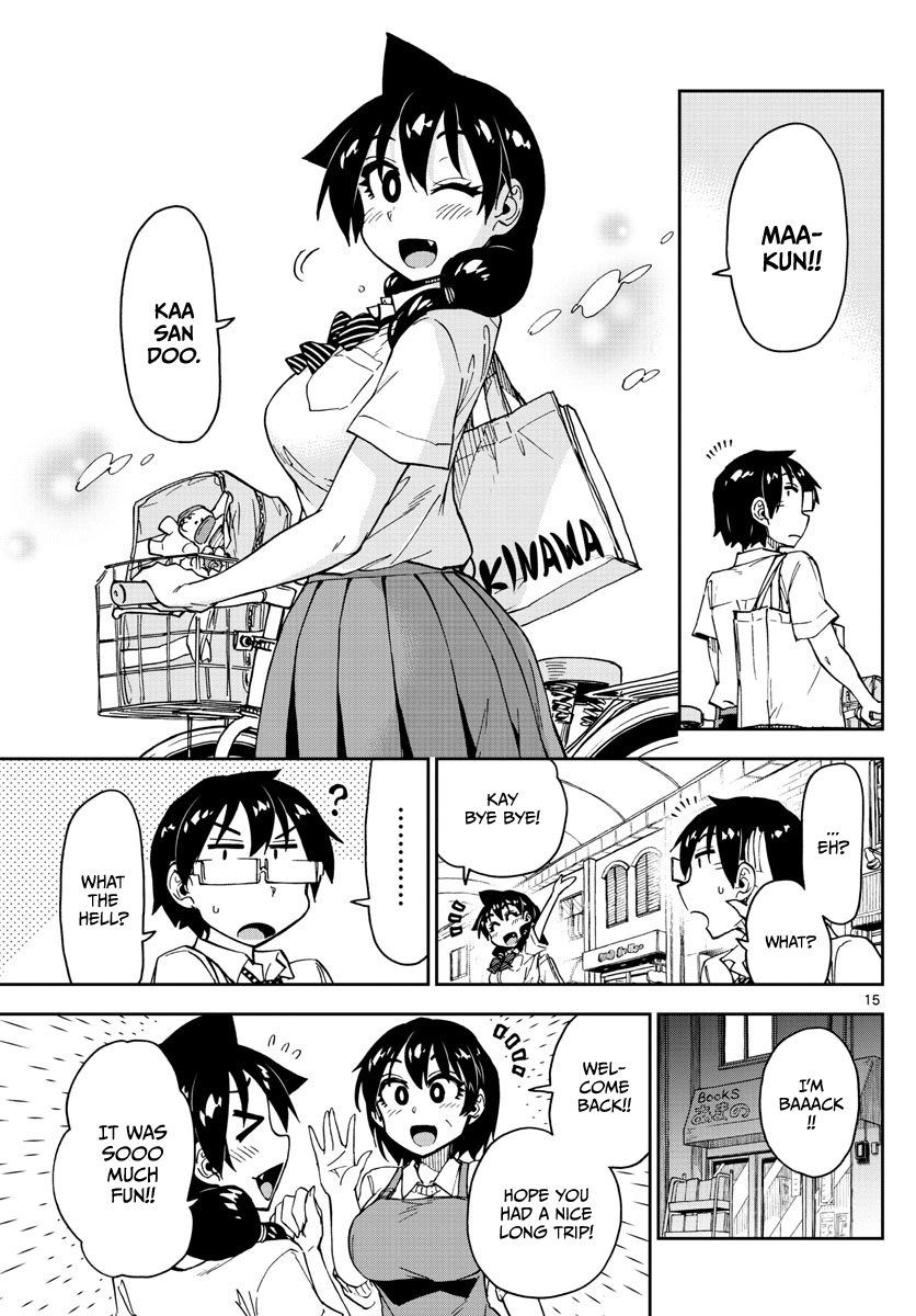 Page 15 of Chapter 136