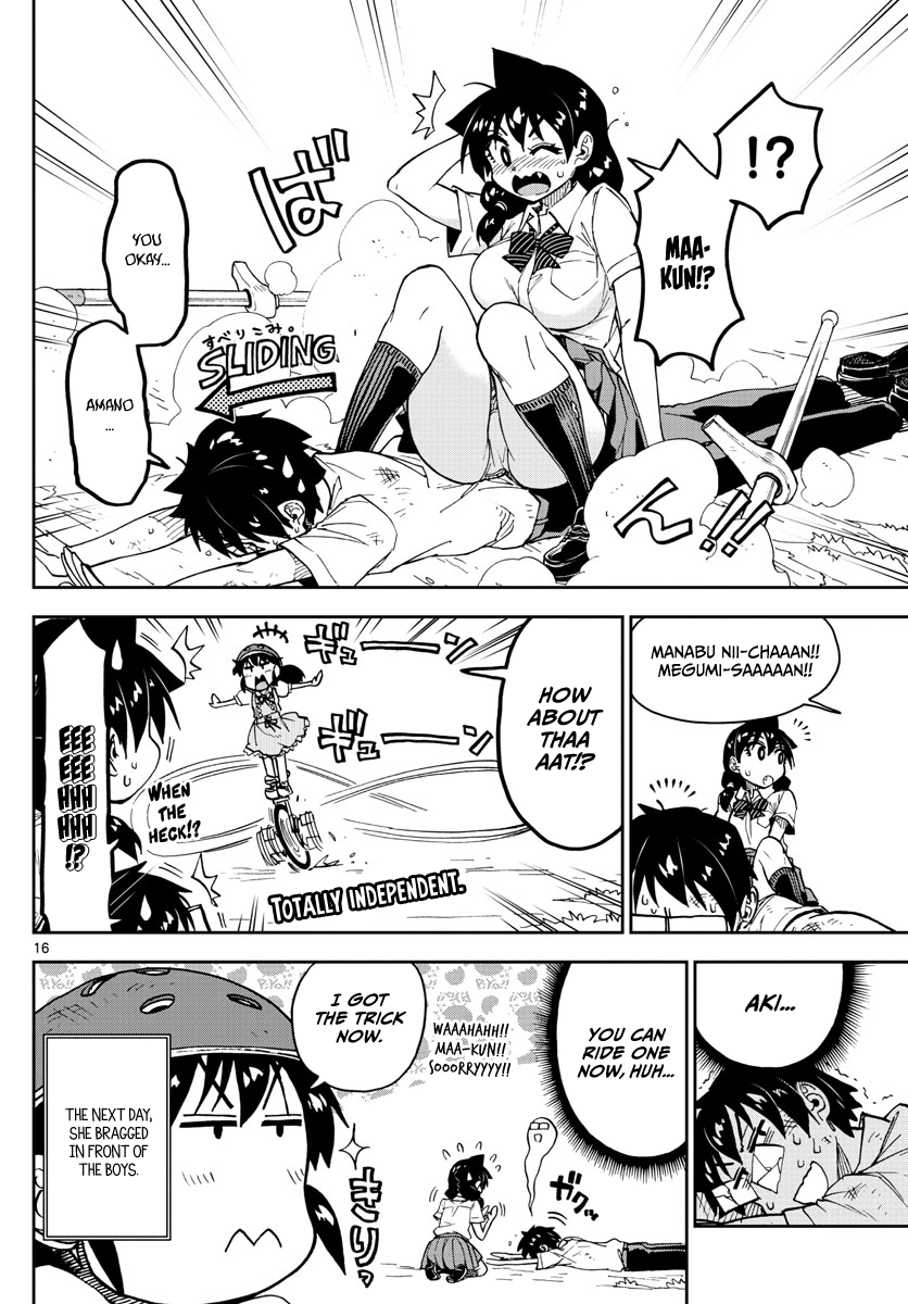 Page 16 of Chapter 138