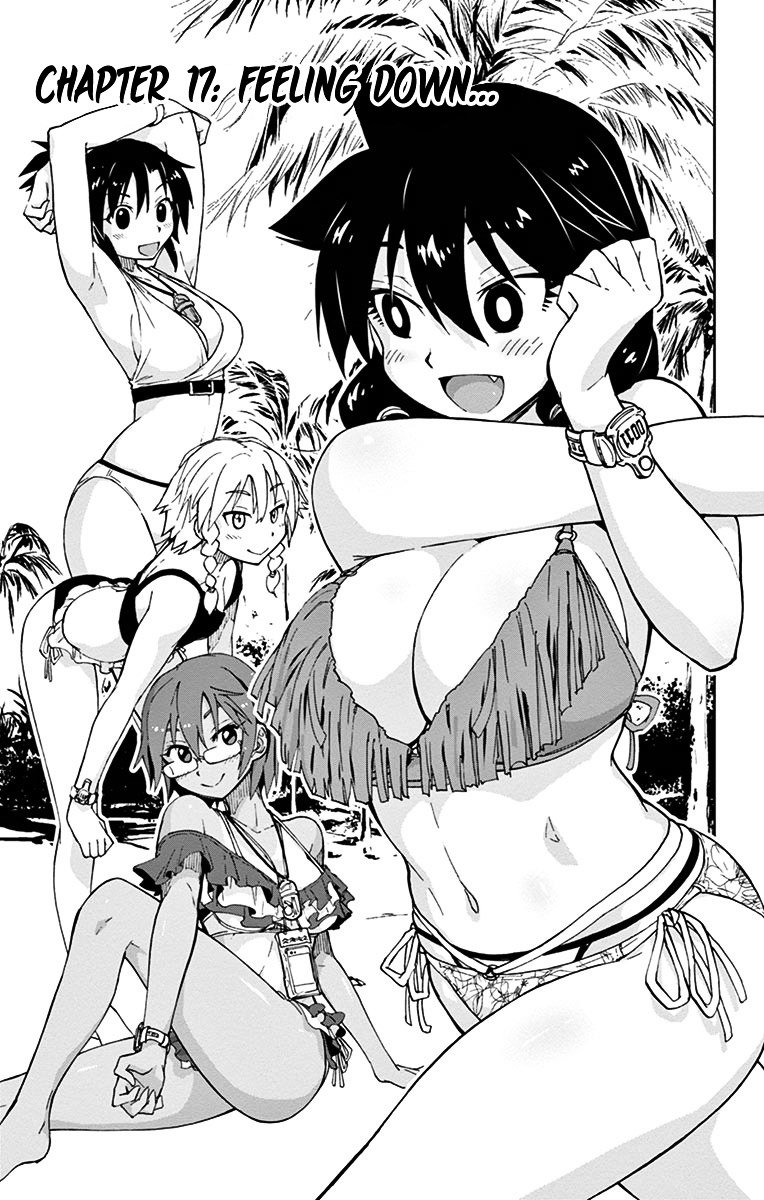 Page 1 of Chapter 17