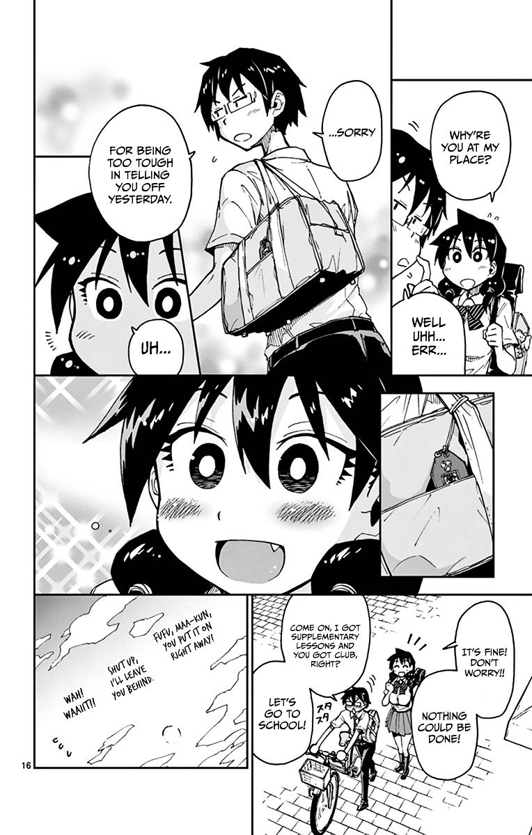 Page 16 of Chapter 23