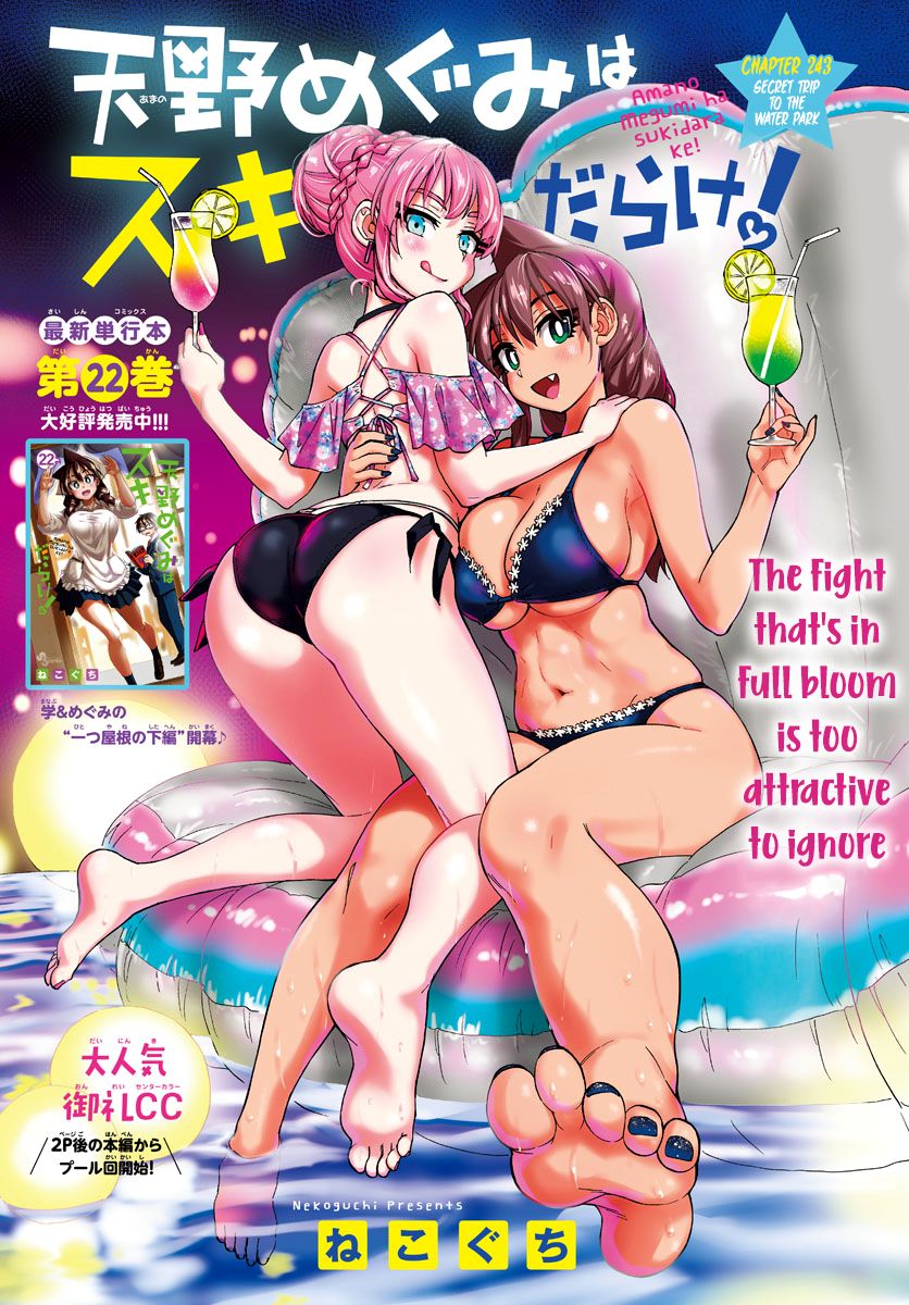 Page 1 of Chapter 243