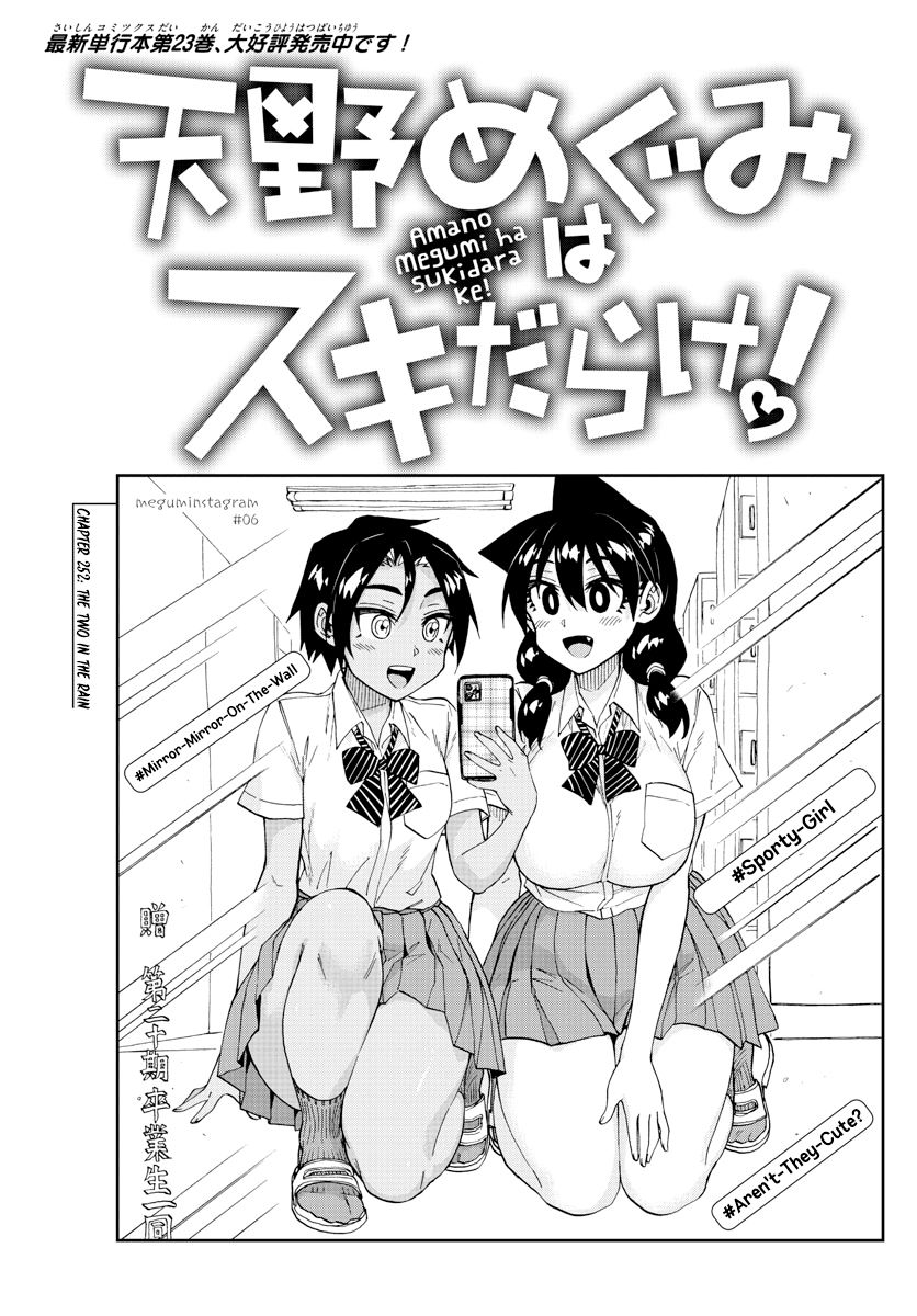 Page 1 of Chapter 252