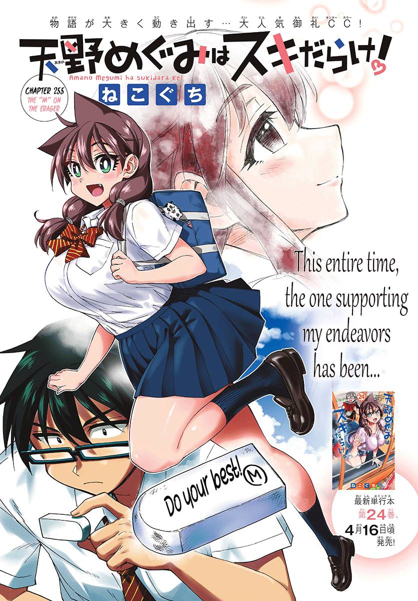 Page 1 of Chapter 255