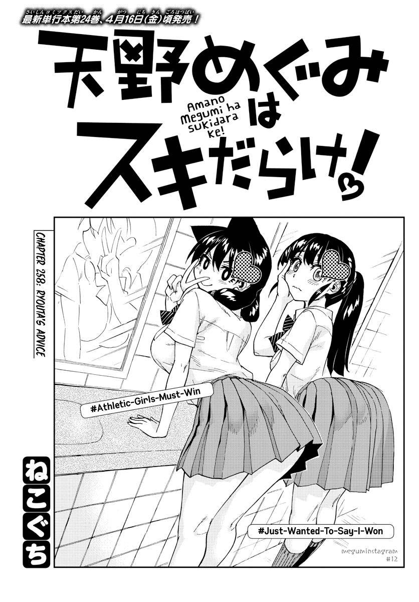 Page 1 of Chapter 258