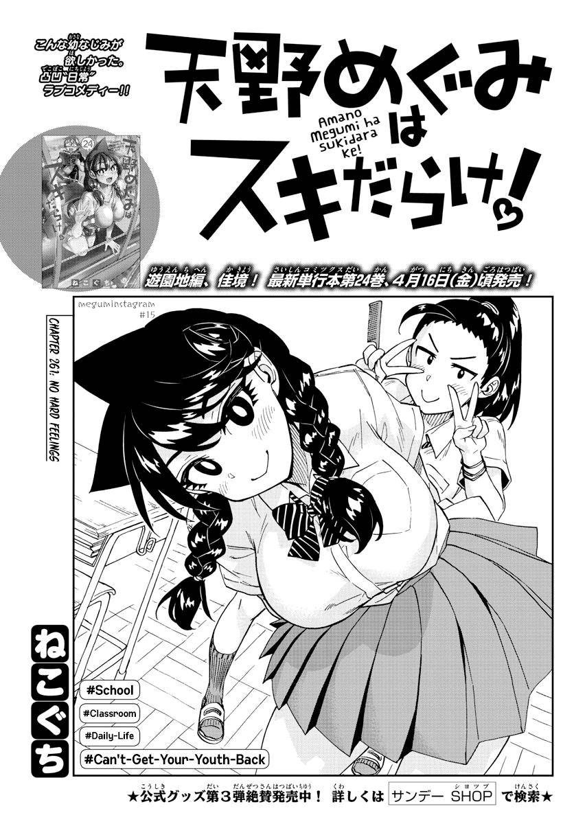 Page 1 of Chapter 261