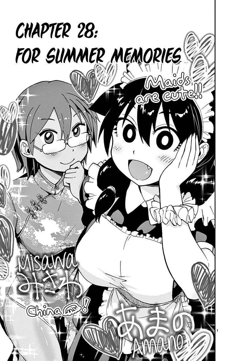 Page 1 of Chapter 28