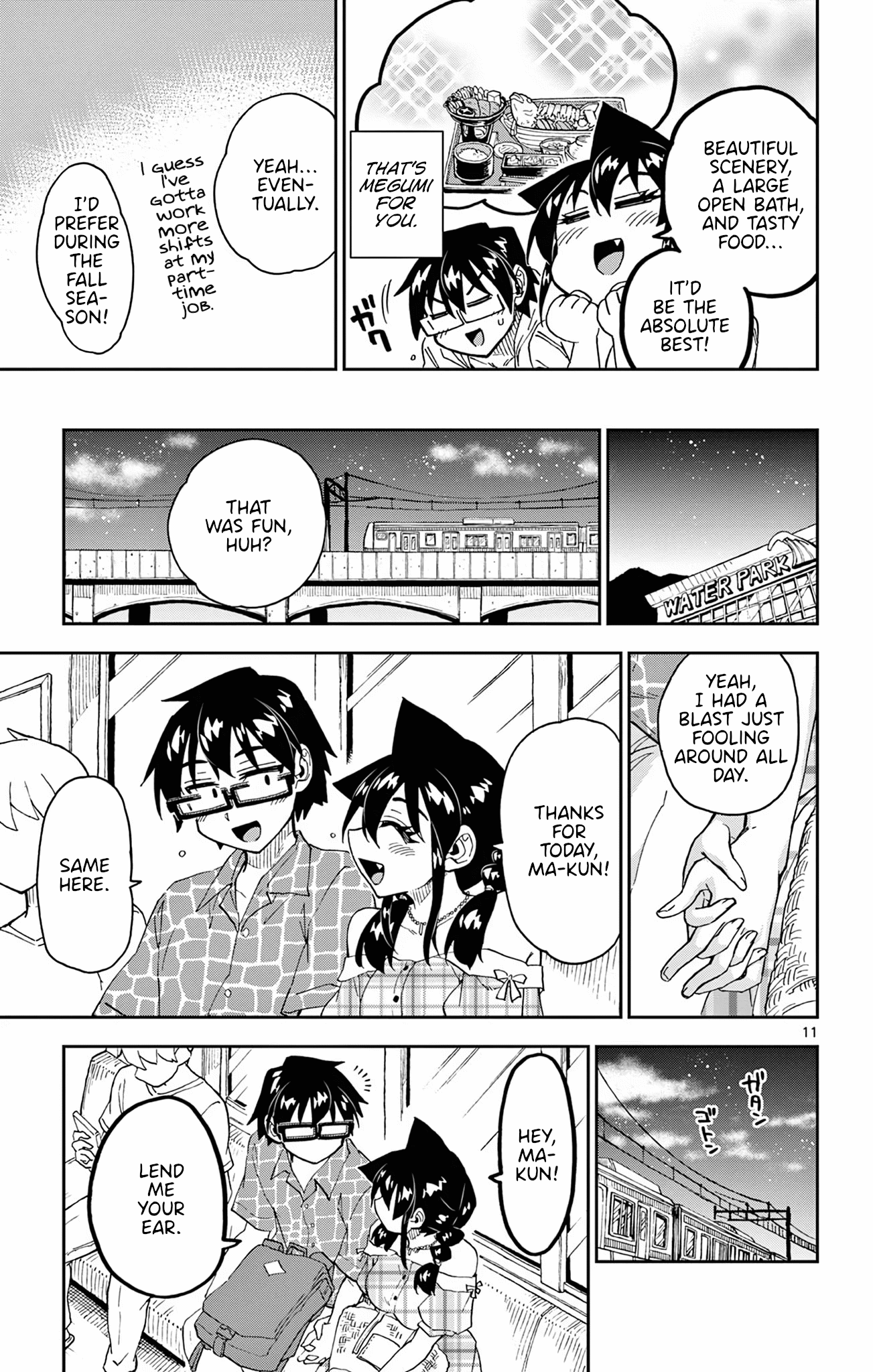 Page 11 of Chapter 280