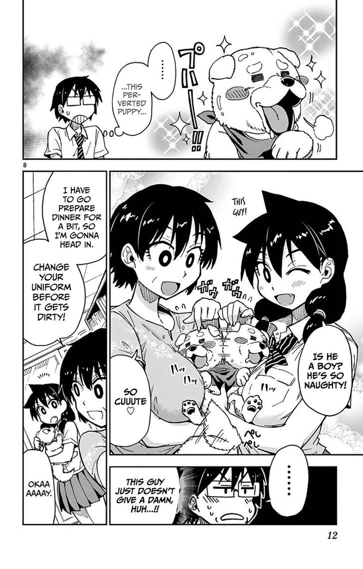 Page 11 of Chapter 30