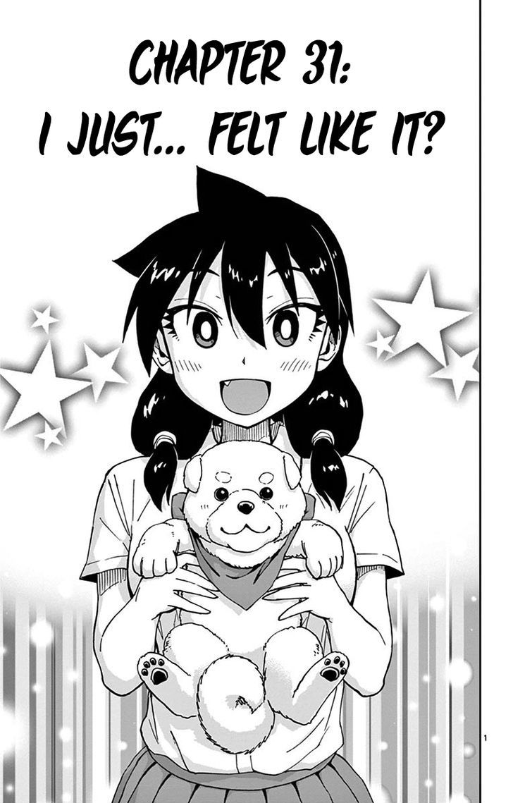 Page 1 of Chapter 31