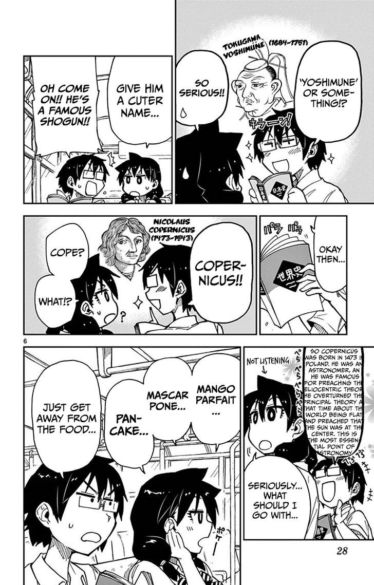 Page 6 of Chapter 31