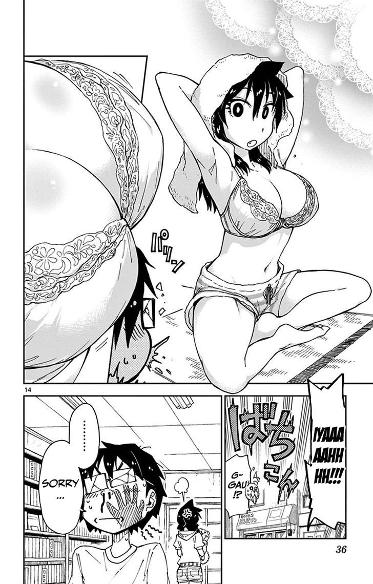 Page 14 of Chapter 31