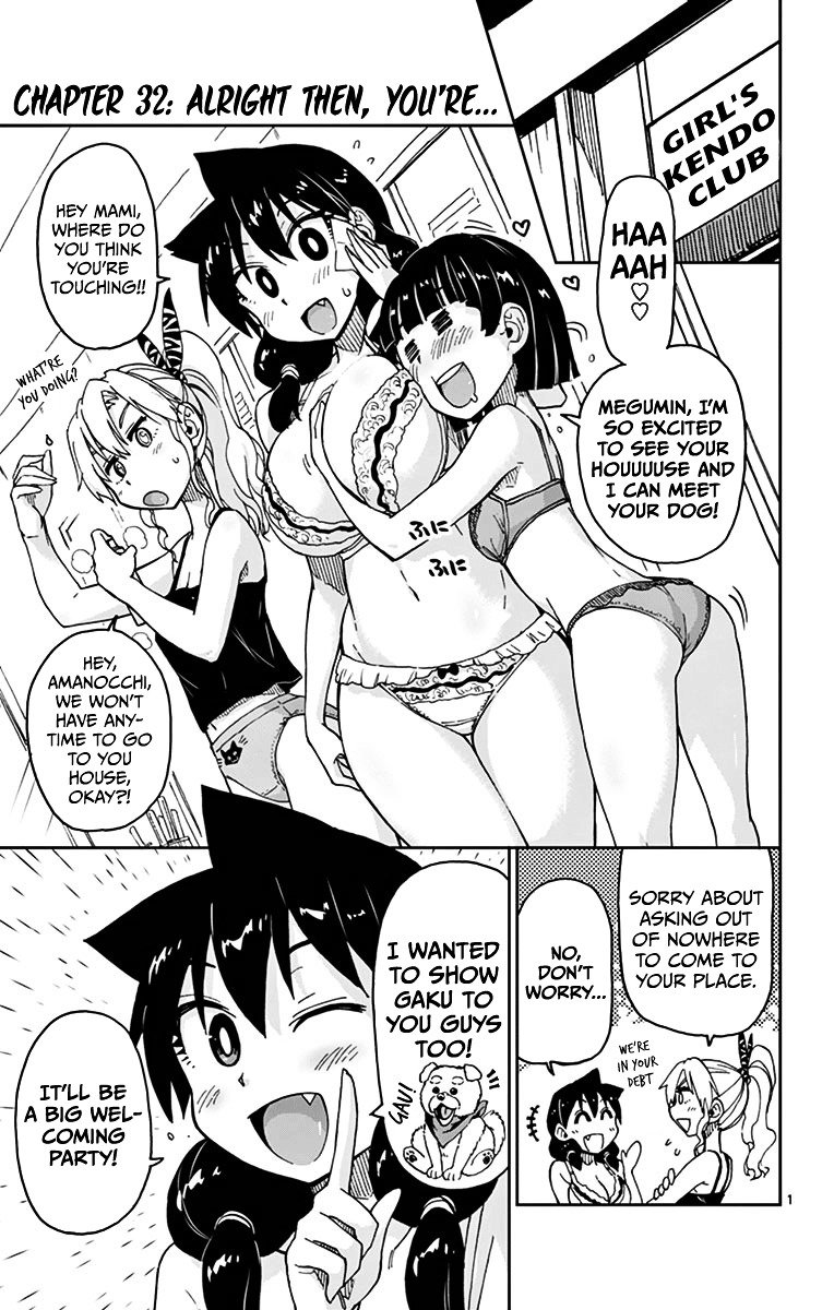 Page 1 of Chapter 32