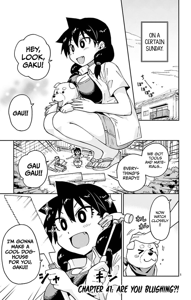 Page 1 of Chapter 41