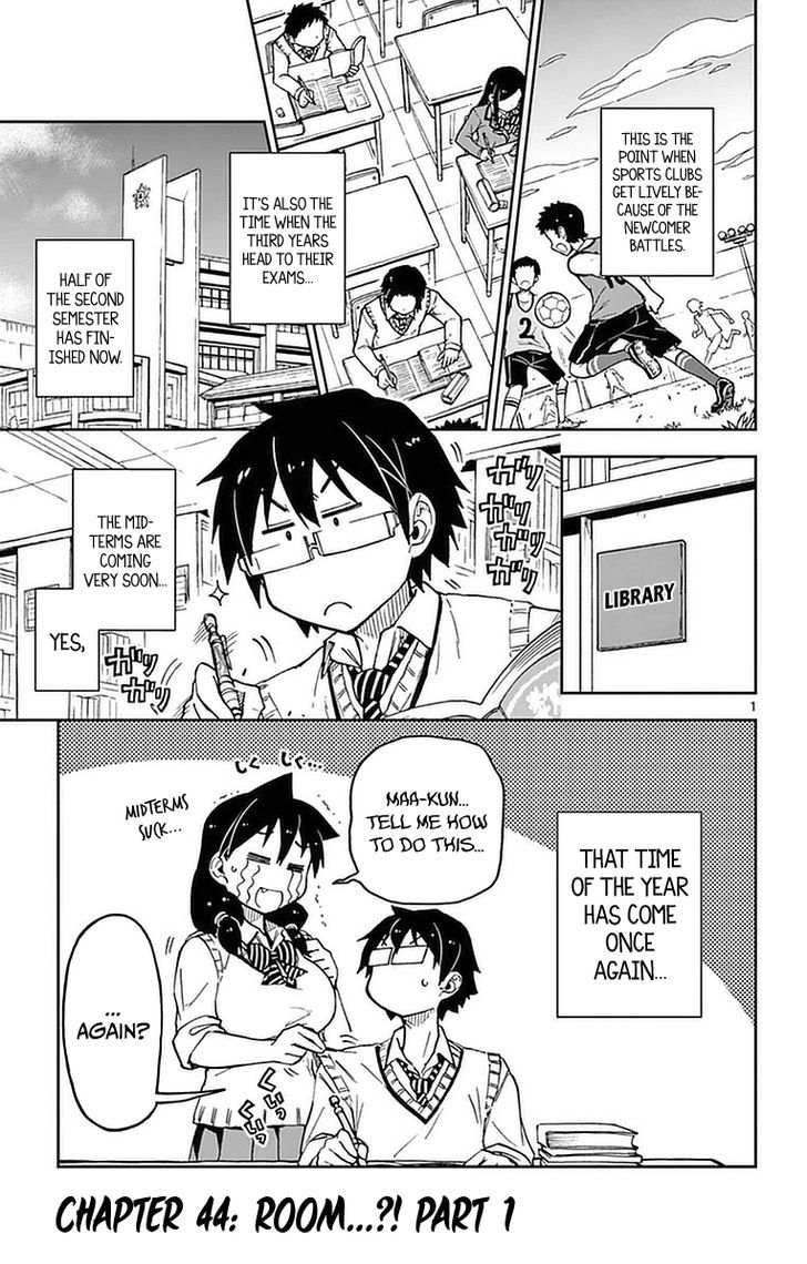 Page 1 of Chapter 44