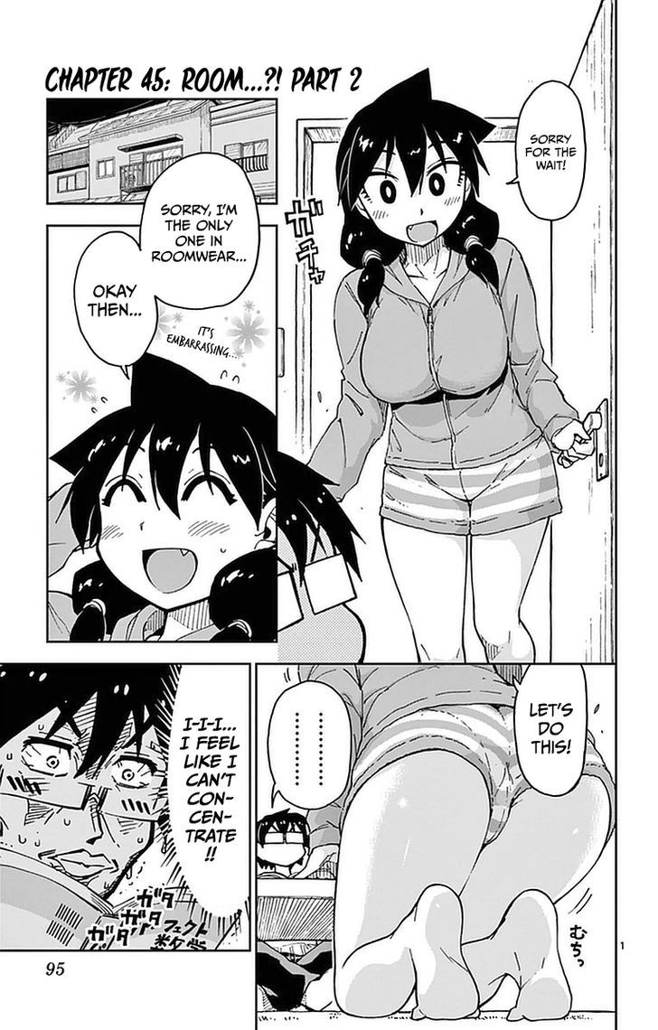 Page 1 of Chapter 45