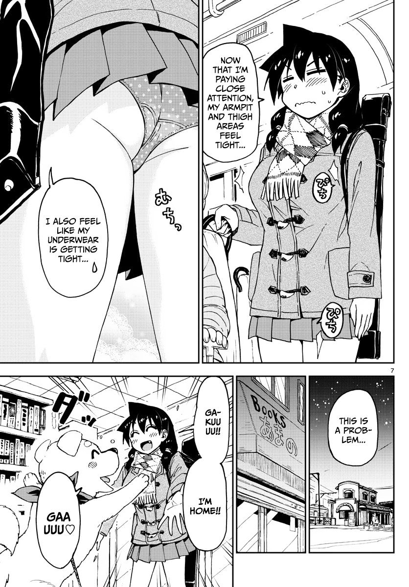 Page 7 of Chapter 86