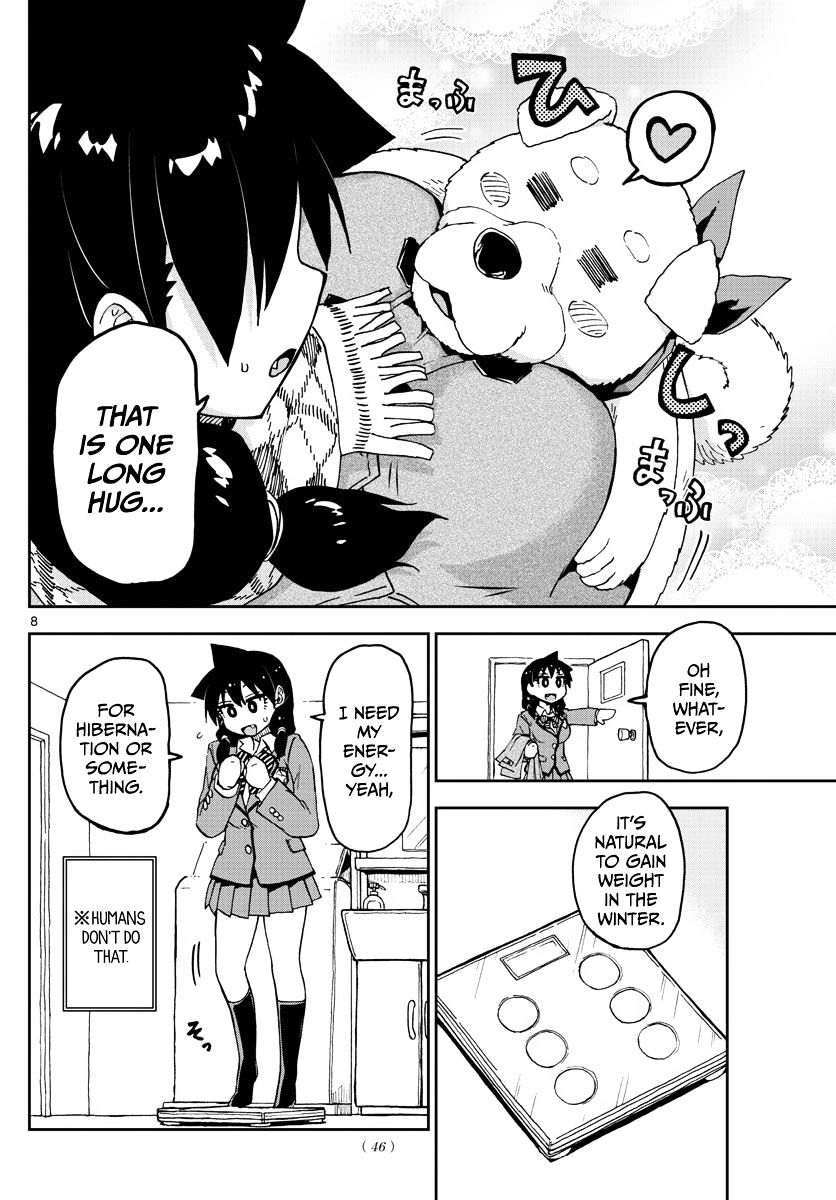 Page 8 of Chapter 86
