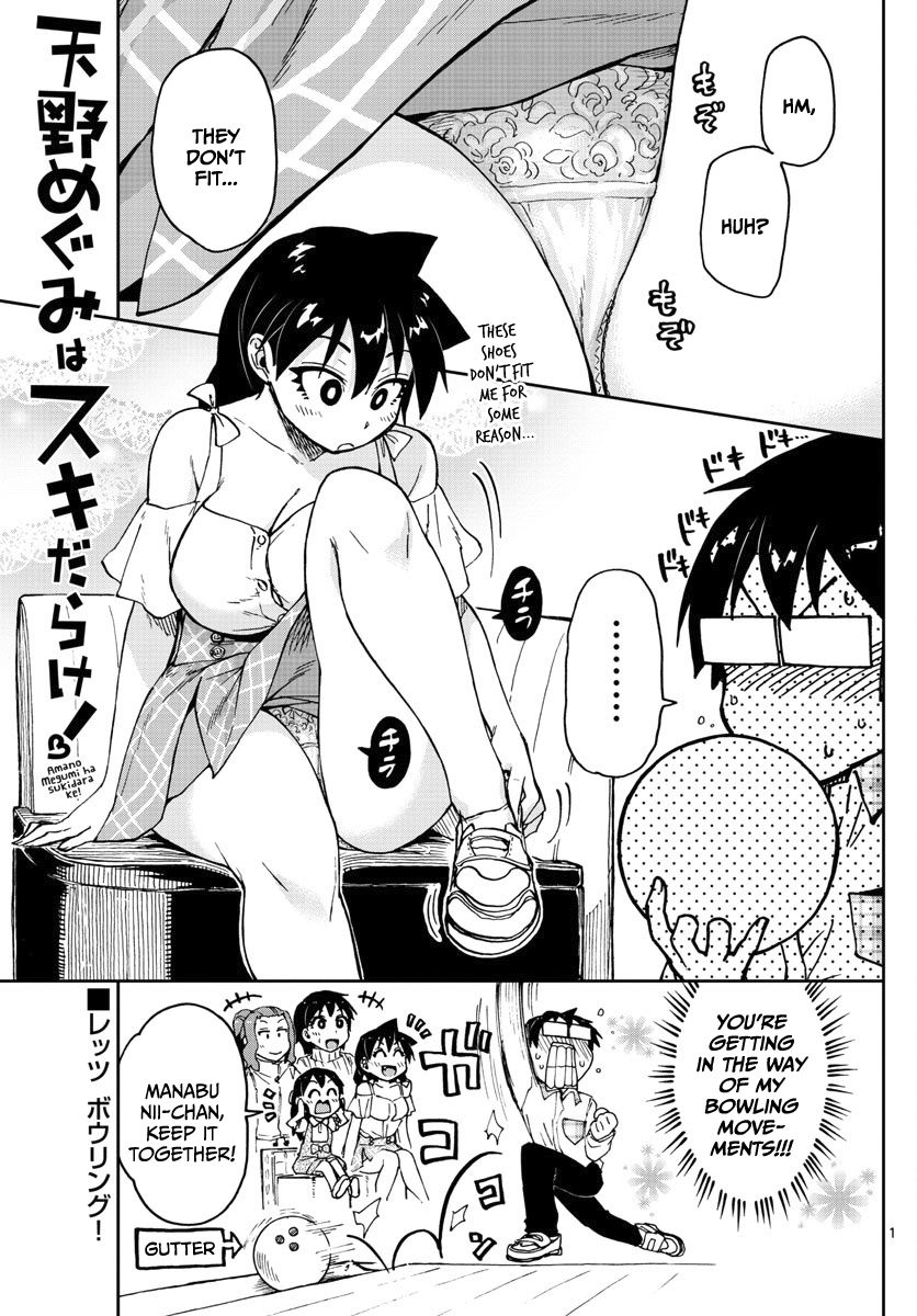 Page 1 of Chapter 92