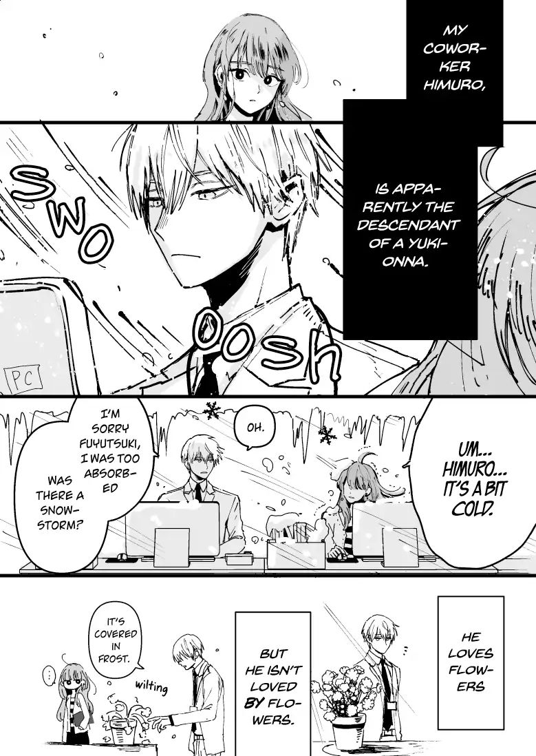 Page 1 of Chapter 1