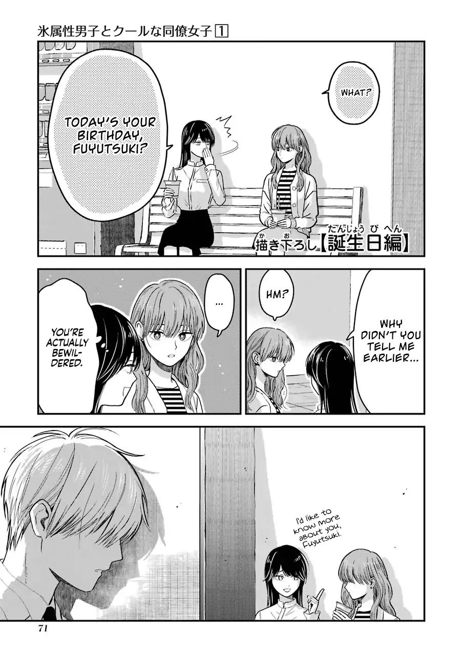 Page 2 of Chapter 13.5