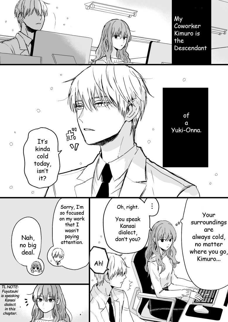 Page 1 of Chapter 3