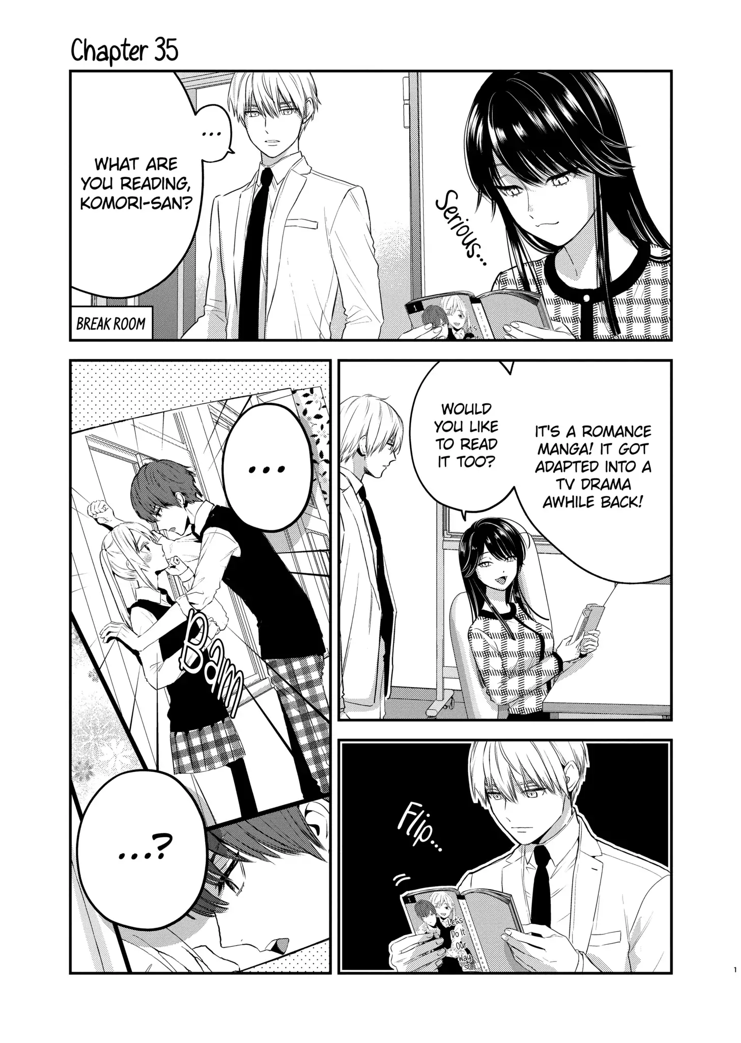 Page 1 of Chapter 35
