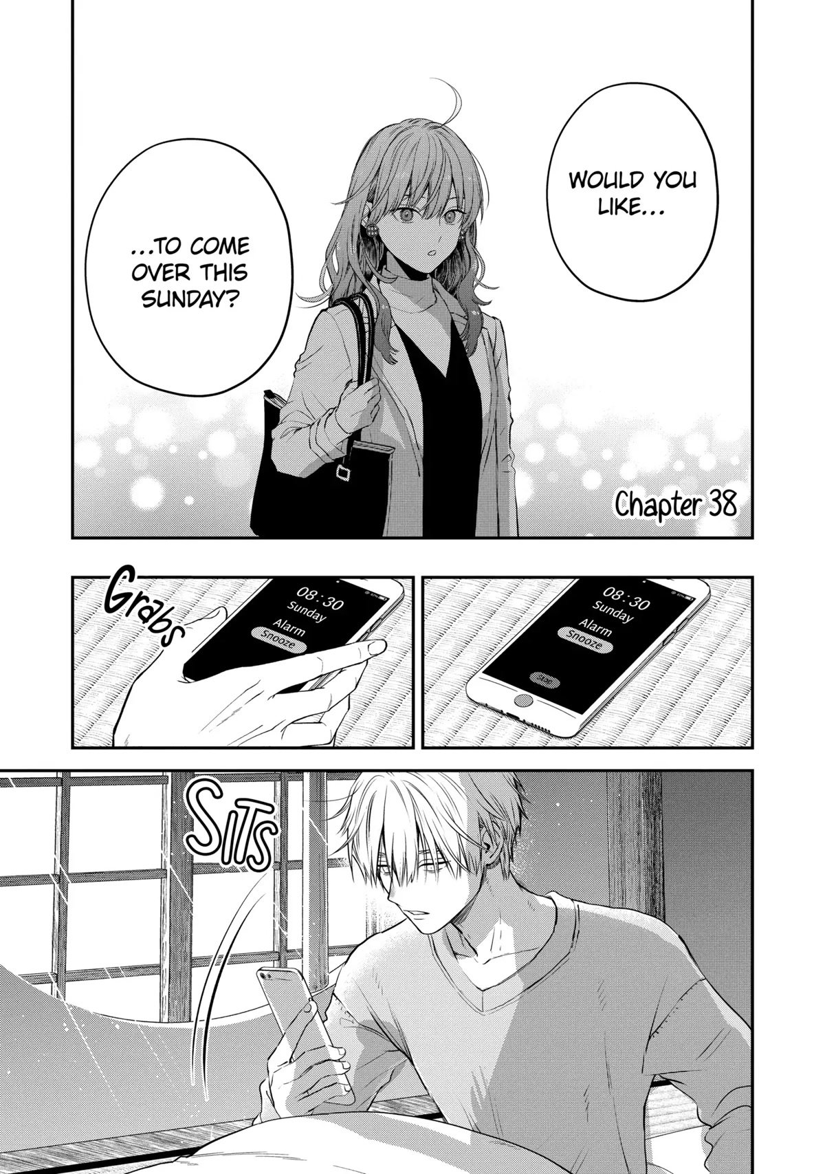 Page 1 of Chapter 38.1