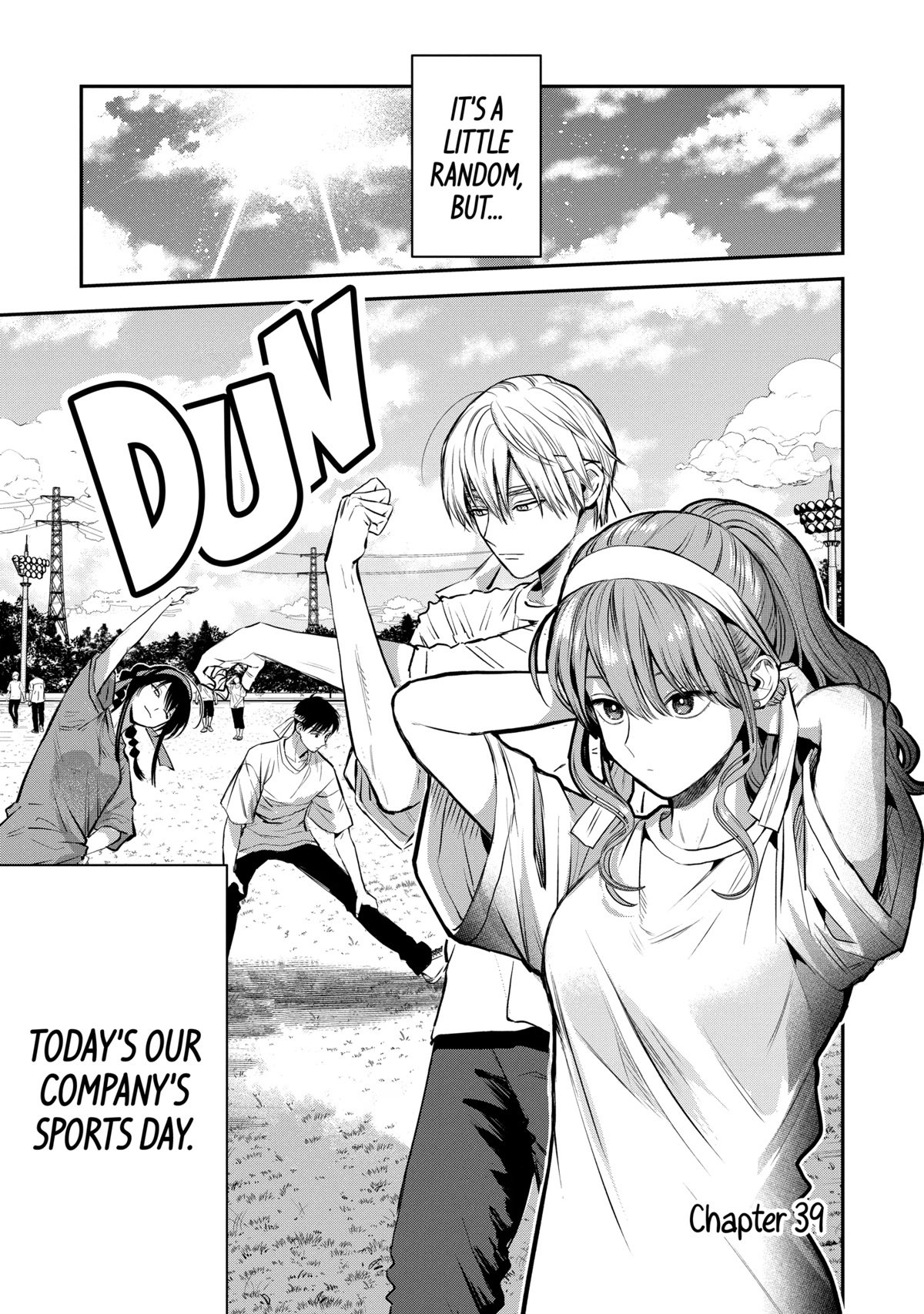 Page 1 of Chapter 39.1