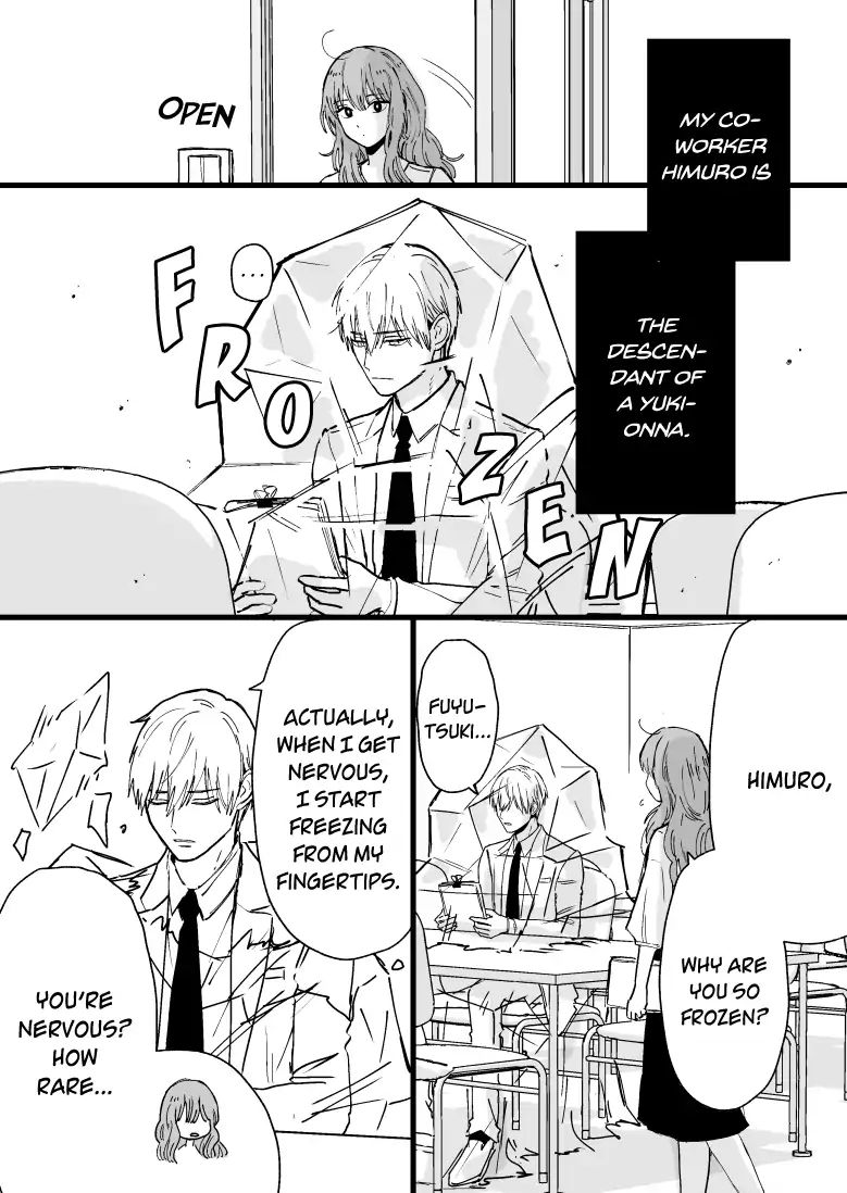 Page 1 of Chapter 4