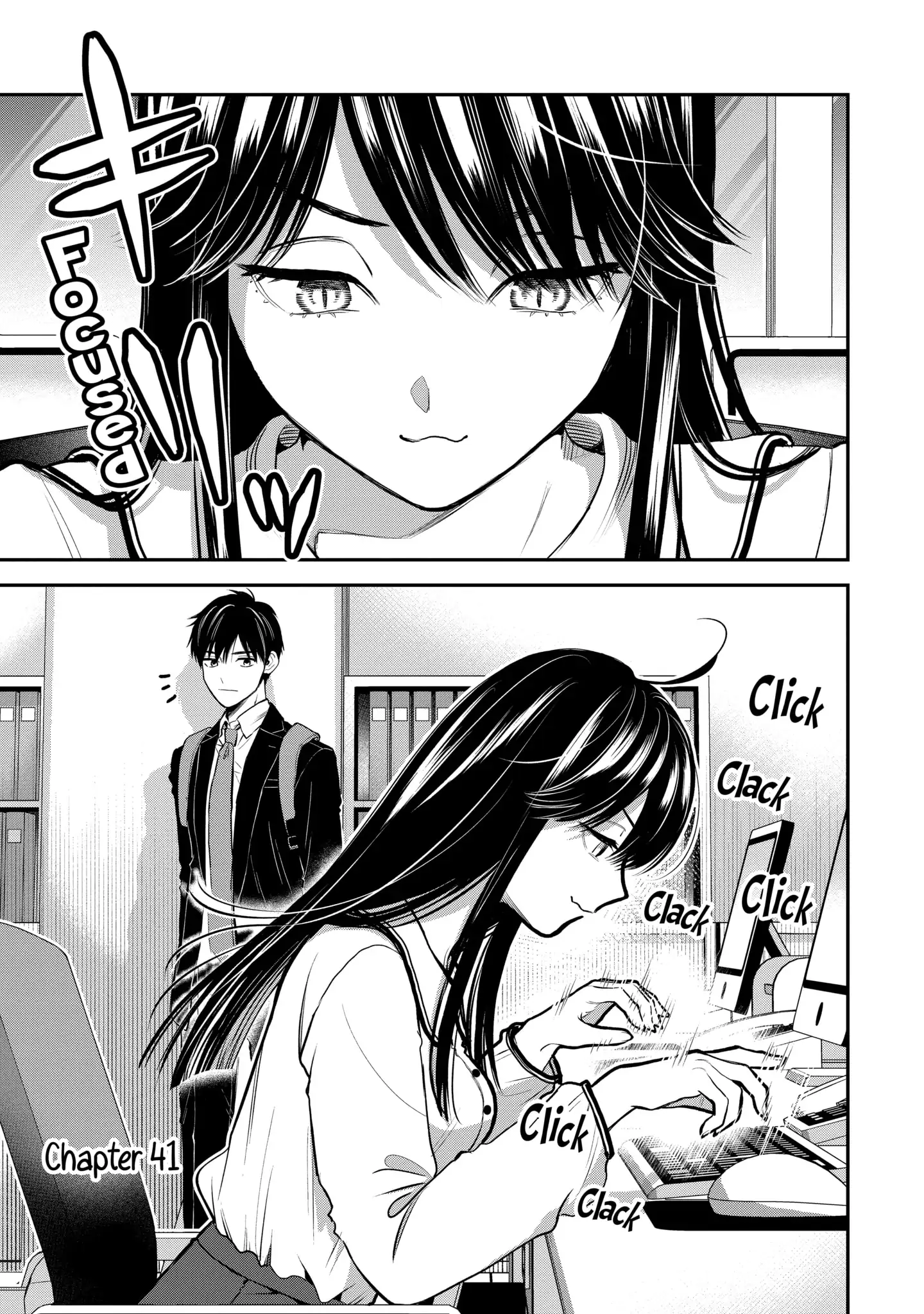 Page 1 of Chapter 41.1