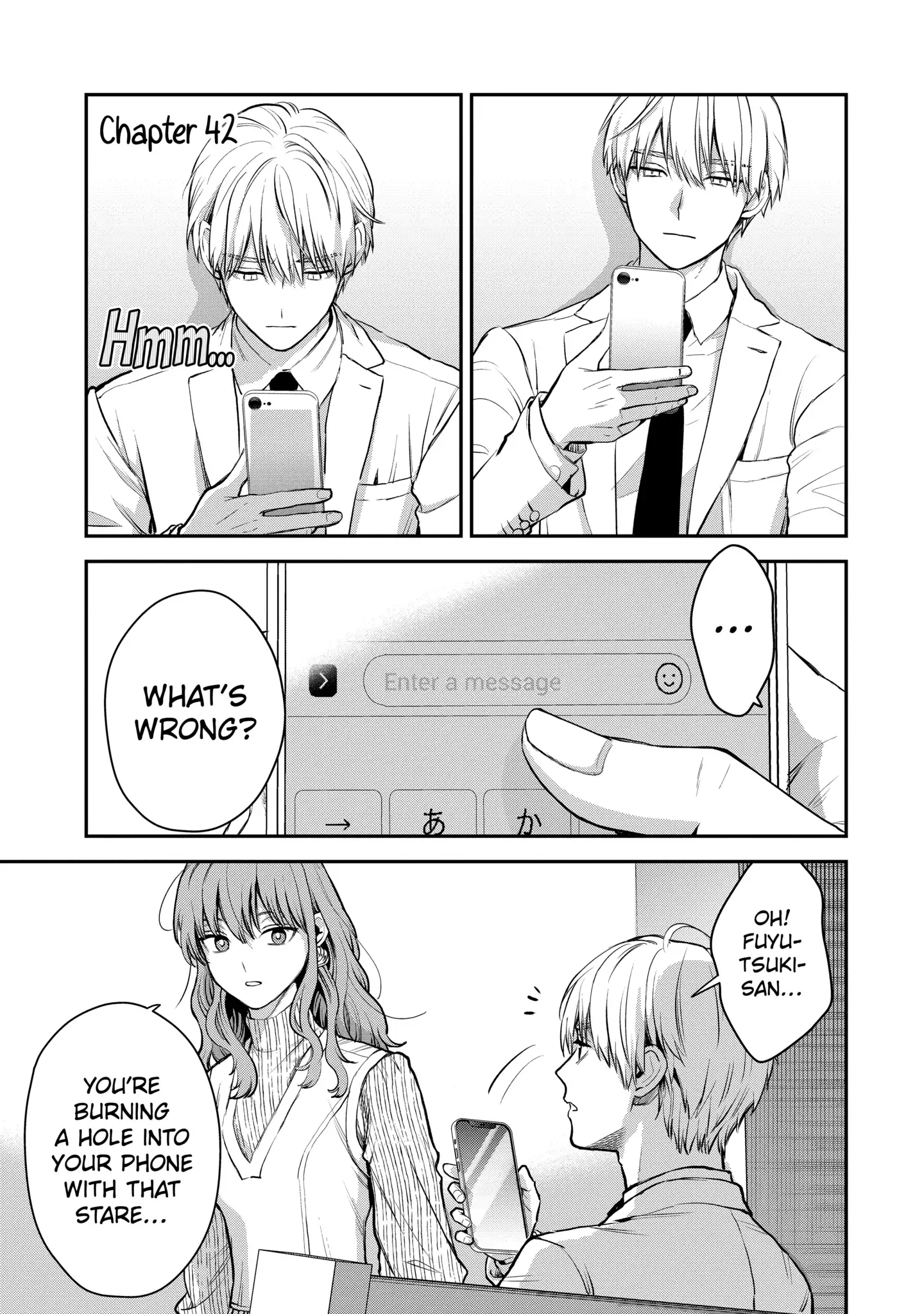 Page 1 of Chapter 42