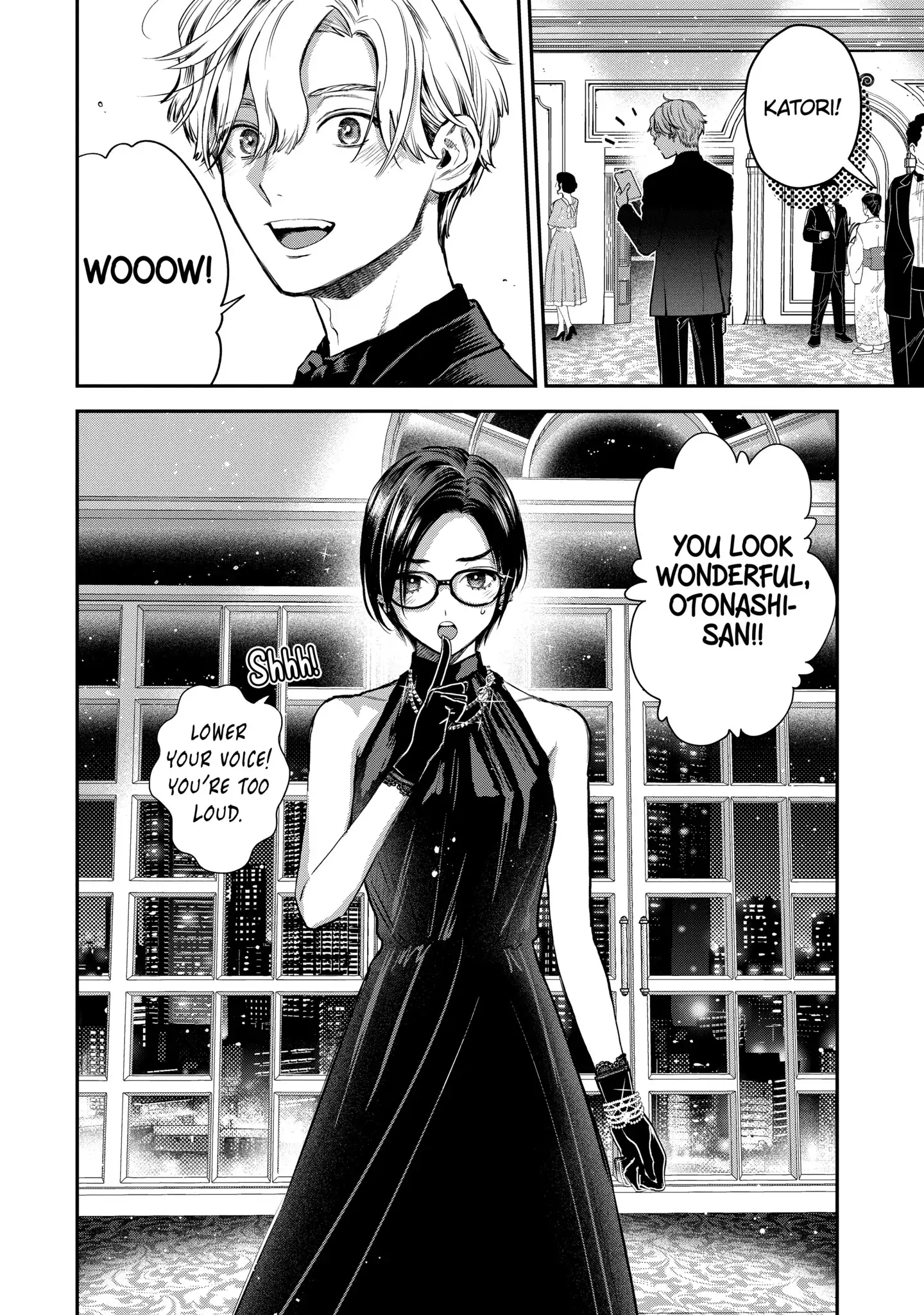 Page 1 of Chapter 43.2