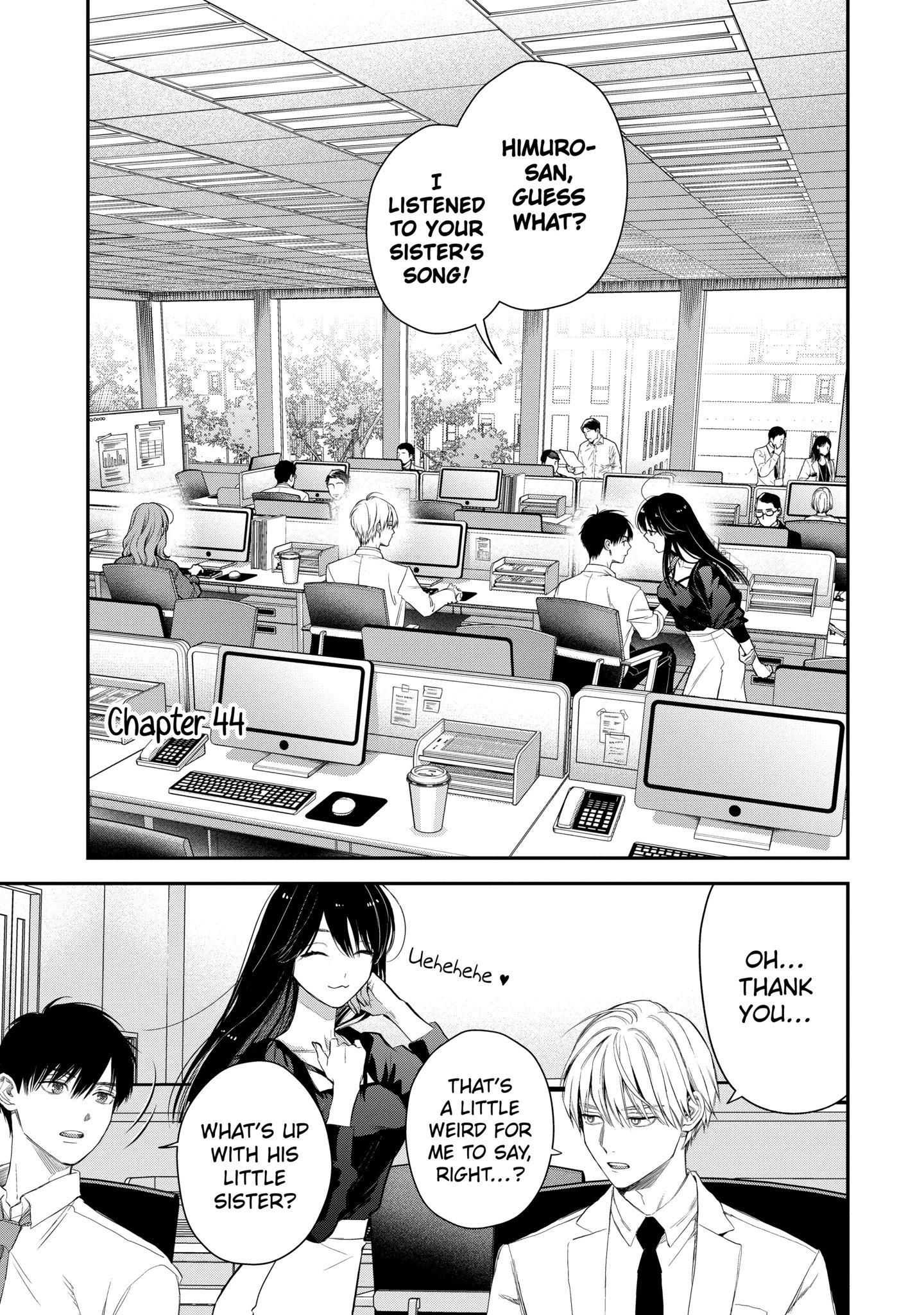 Page 1 of Chapter 44.1