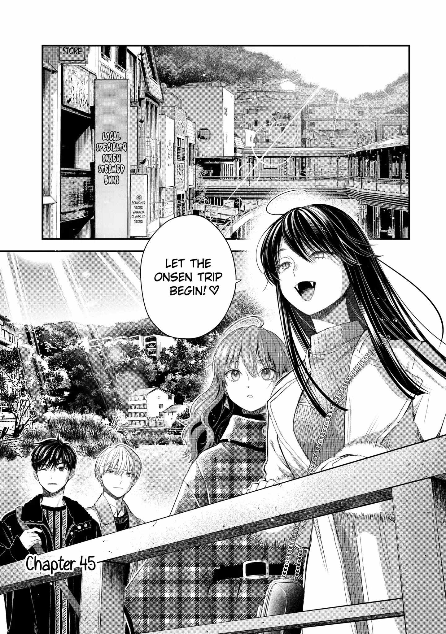 Page 1 of Chapter 45.1