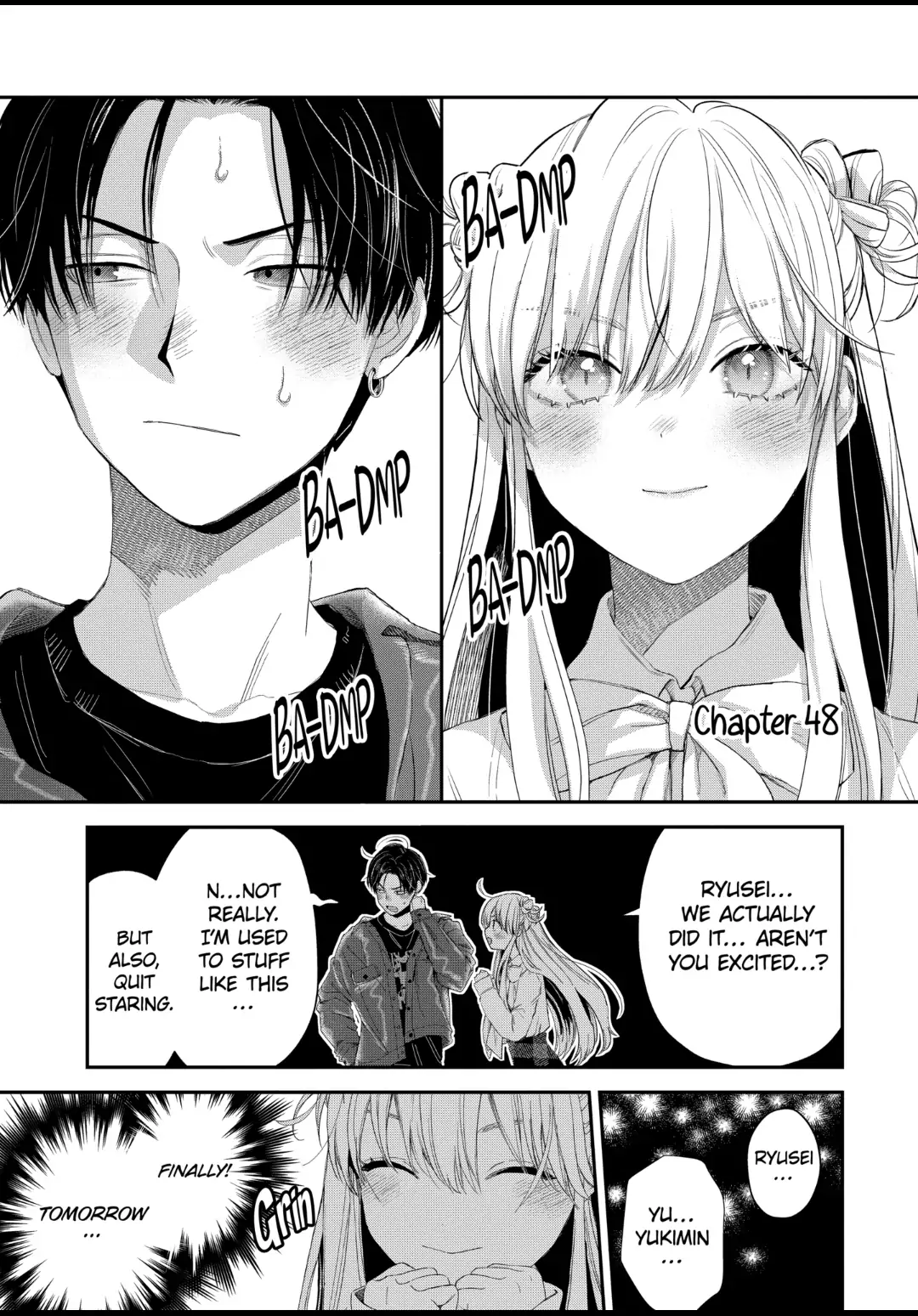 Page 1 of Chapter 48