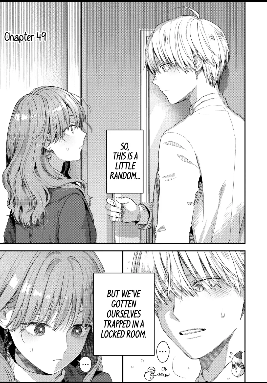 Page 1 of Chapter 49