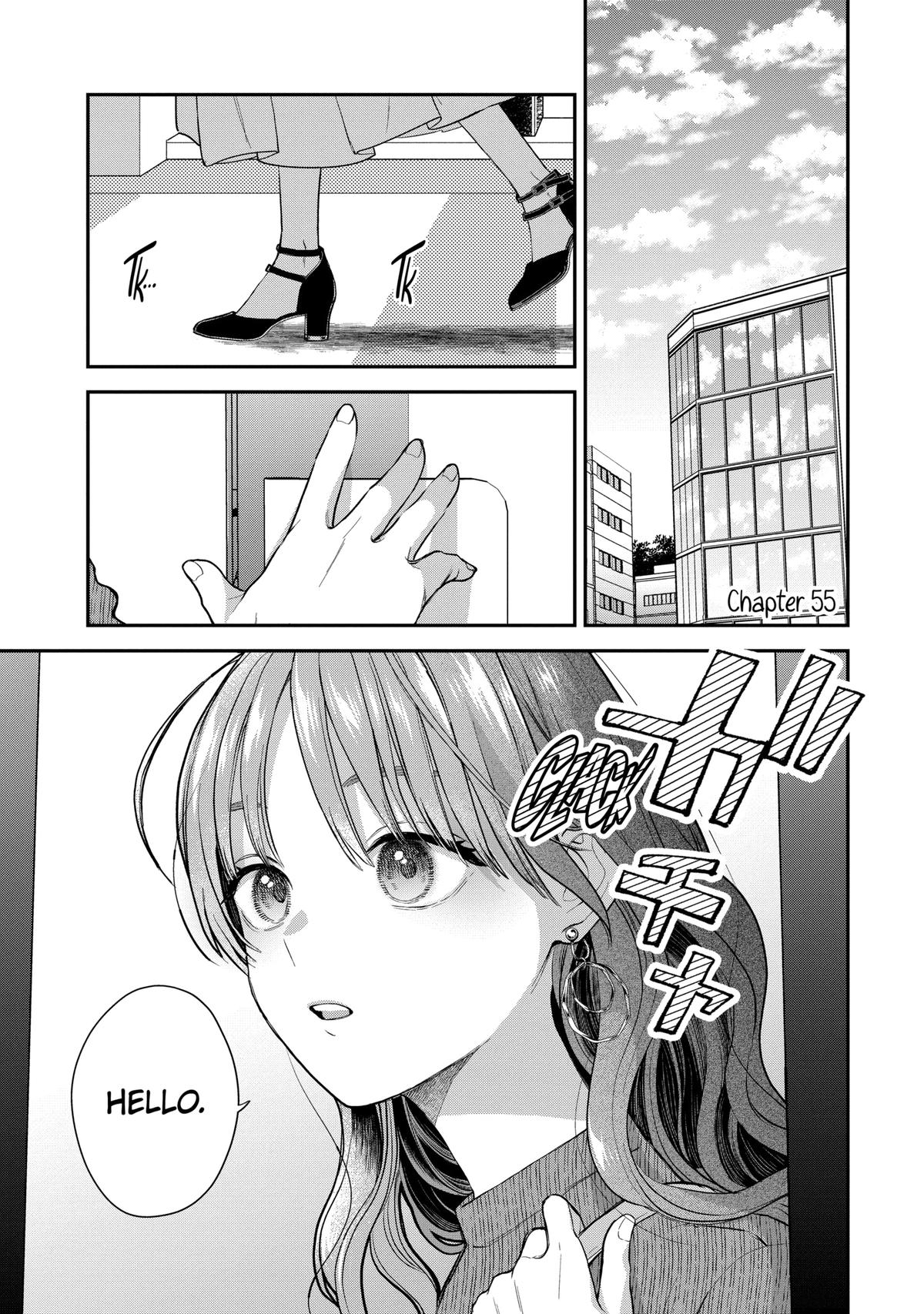 Page 1 of Chapter 55