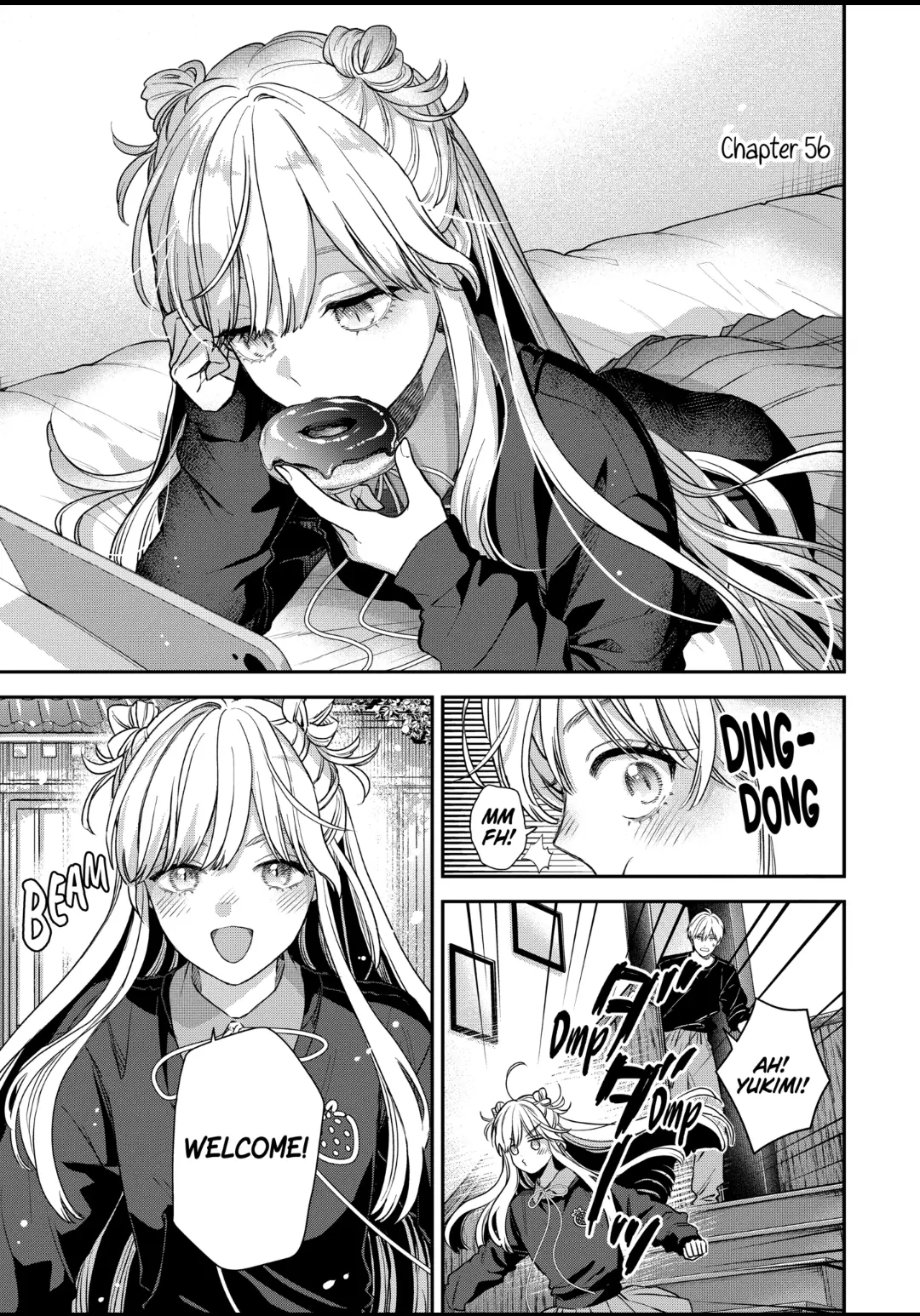 Page 1 of Chapter 56
