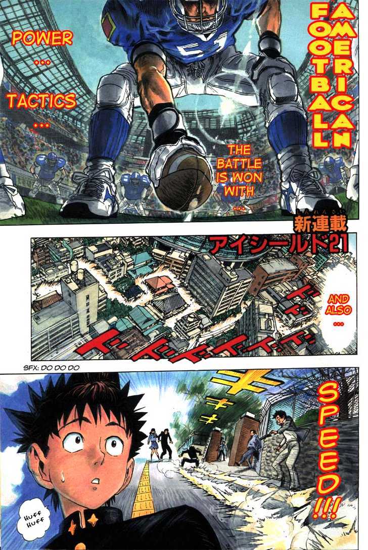 Page 4 of Chapter 1.1