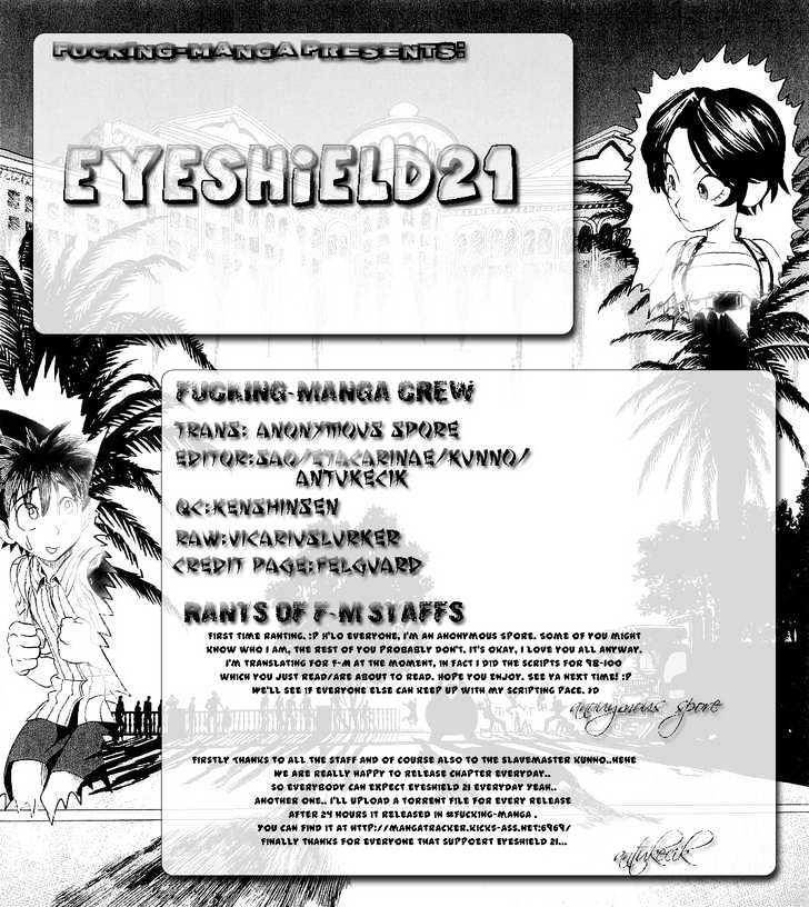 Page 1 of Chapter 100