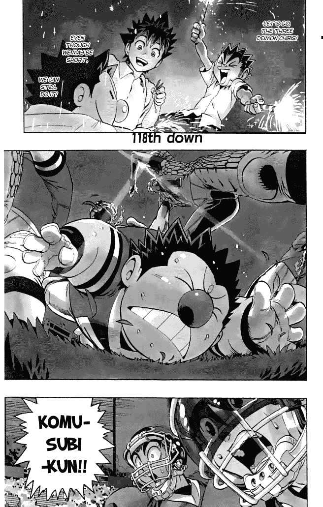 Page 2 of Chapter 118