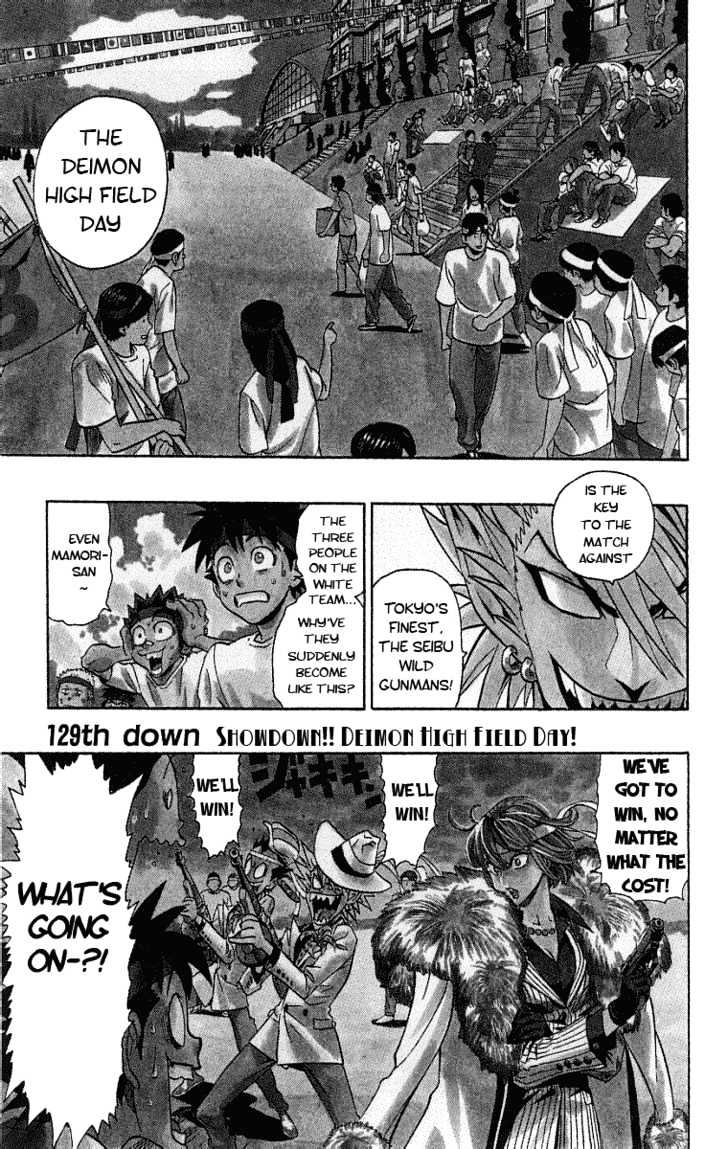 Page 1 of Chapter 129