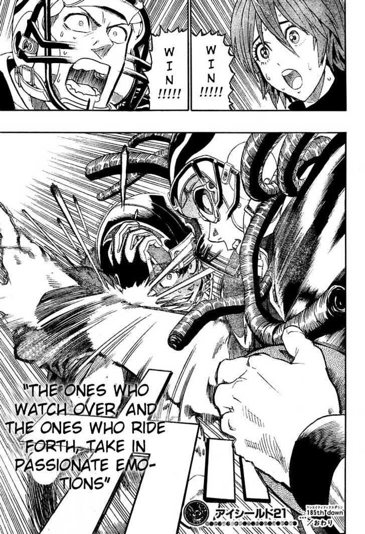 Page 22 of Chapter 185