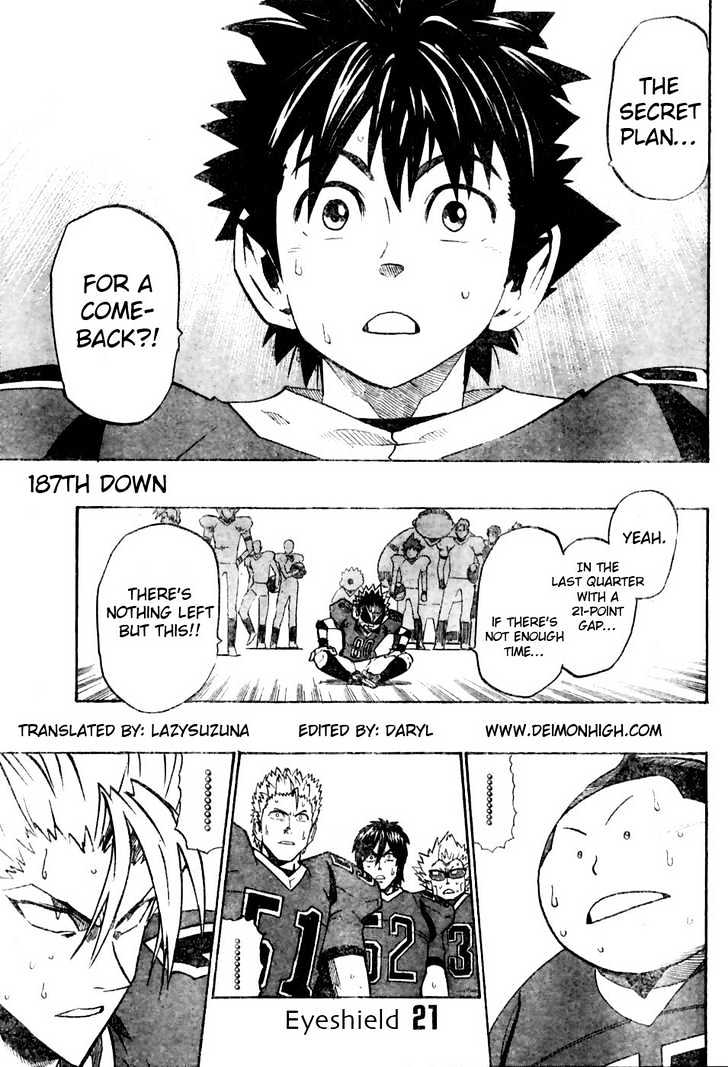 Page 1 of Chapter 187