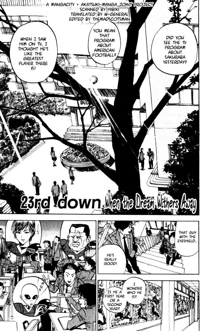 Page 1 of Chapter 23