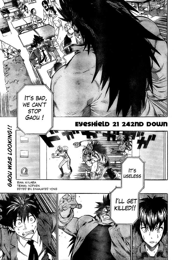 Page 1 of Chapter 242