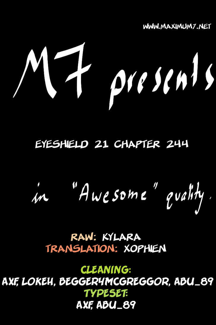 Page 1 of Chapter 244
