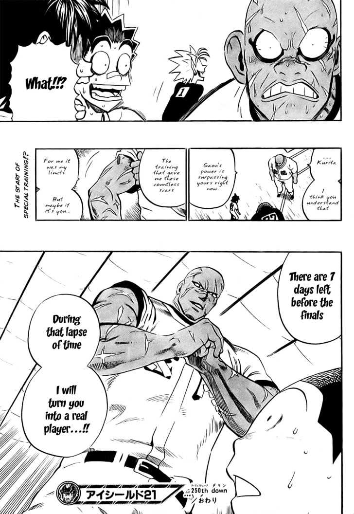 Page 19 of Chapter 250